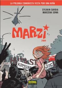 Produktbild: Marzi 2, 1989