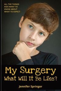 Produktbild: My Surgery