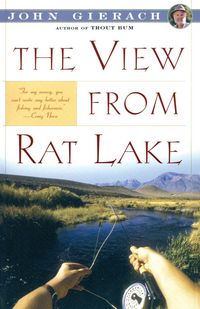 Produktbild: The View from Rat Lake