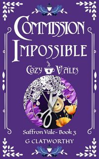 Produktbild: Commission Impossible