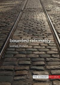 Produktbild: Bounded Rationality
