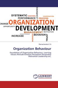 Produktbild: Organization Behaviour