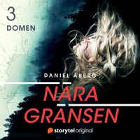 Produktbild: N&auml;ra gr&auml;nsen &ndash; Domen