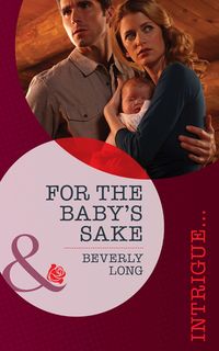 Produktbild: For the Baby's Sake