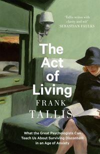 Produktbild: The Act of Living