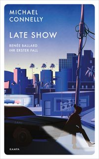 Produktbild: Late Show