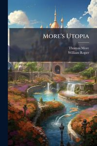 Produktbild: More's Utopia