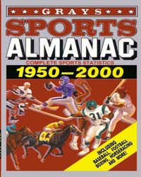 Produktbild: Grays Sports Almanac