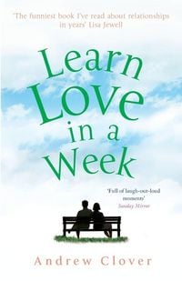 Produktbild: Learn Love in a Week