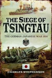 Produktbild: The Siege of Tsingtau