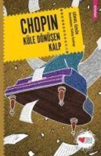 Produktbild: Chopin - K&uuml;le D&ouml;n&uuml;sen Kalp
