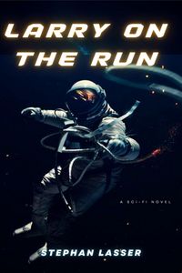 Produktbild: Larry on the run
