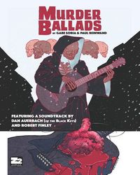 Produktbild: Murder Ballads