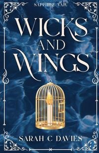Produktbild: Wicks and Wings
