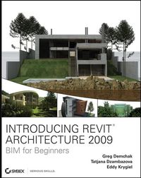 Produktbild: Introducing Revit Architecture 2009
