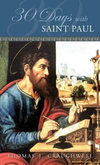 Produktbild: 30 Days with Saint Paul