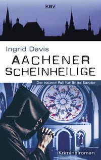 Produktbild: Aachener Scheinheilige