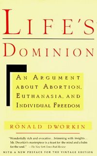 Produktbild: Life's Dominion