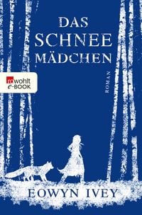 Produktbild: Das Schneem&auml;dchen