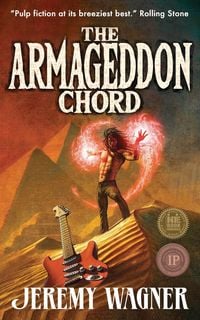 Produktbild: The Armageddon Chord