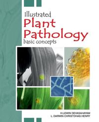 Produktbild: Illus Plant Pathology