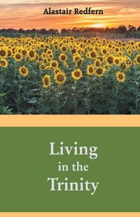 Produktbild: Living in the Trinity