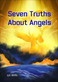 Produktbild: Seven Truths About Angels