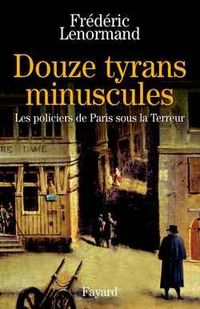 Produktbild: Douze tyrans minuscules