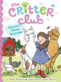 Produktbild: Marion's Warm Welcome