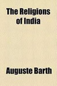 Produktbild: The Religions of India