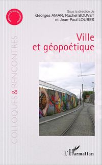 Produktbild: Ville et g&eacute;opo&eacute;tique