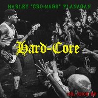 Produktbild: Hard-Core-Dr.Know EP