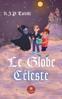 Produktbild: R J P Toreille: Globe C&eacute;leste