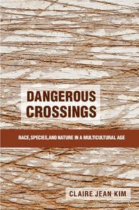 Produktbild: Dangerous Crossings