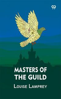 Produktbild: Masters Of The Guild