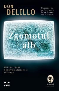 Produktbild: Zgomotul alb