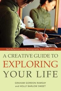 Produktbild: A Creative Guide to Exploring Your Life
