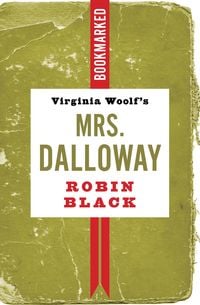 Produktbild: Virginia Woolf's Mrs. Dalloway: Bookmarked