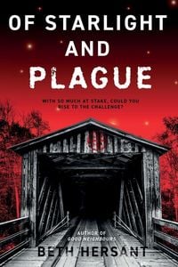 Produktbild: Of Starlight and Plague