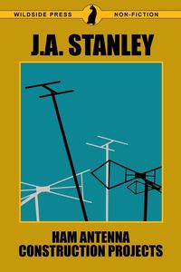 Produktbild: Ham Antenna Construction Projects