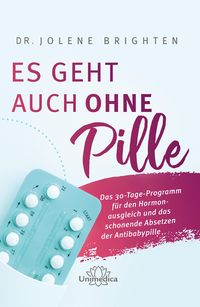 Produktbild: Es geht auch ohne Pille