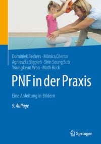 Produktbild: PNF in der Praxis