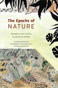 Produktbild: The Epochs of Nature