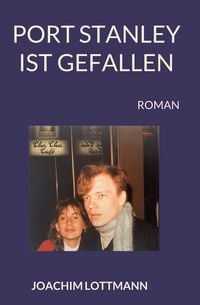 Produktbild: Port Stanley ist gefallen