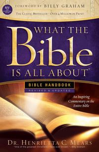 Produktbild: What The Bible Is All Abt Hand