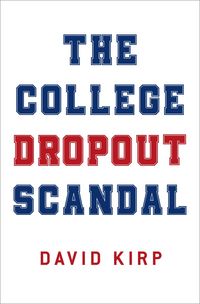 Produktbild: The College Dropout Scandal
