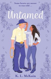 Produktbild: Untamed