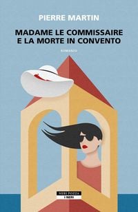 Produktbild: Madame le commissaire e la morte in convento