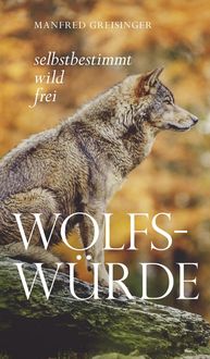 Produktbild: Wolfs-W&uuml;rde