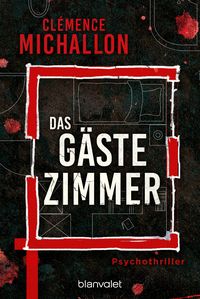 Produktbild: Das G&auml;stezimmer